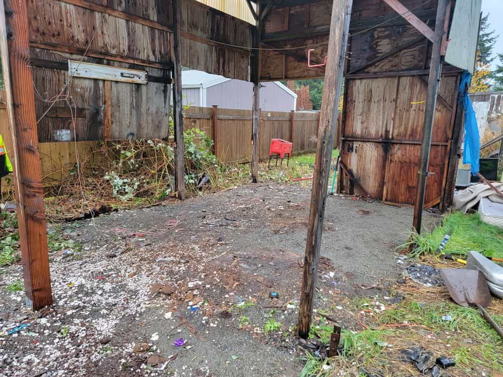 Hero image for Skookum Hauling